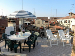 Casa Renier-Biennale Venedig